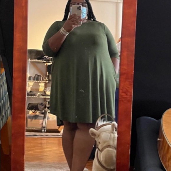 Dresses - Picture 6 of 6